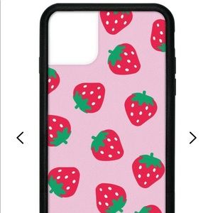 WILDFLOWER IPHONE 11 PRO MAX CASE